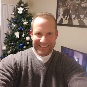 Meet your Posher, Bryan